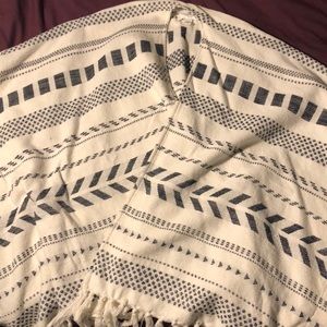American Eagle Wrap/Kimono